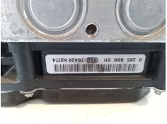 Recambio de abs para seat leon (1m1) 1.9 tdi referencia OEM IAM 0265800511  