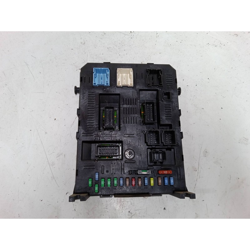 Recambio de bsi para peugeot 307 sw (3h) 2.0 16v referencia OEM IAM 9661940480 BSI 2004 H05 281171702B