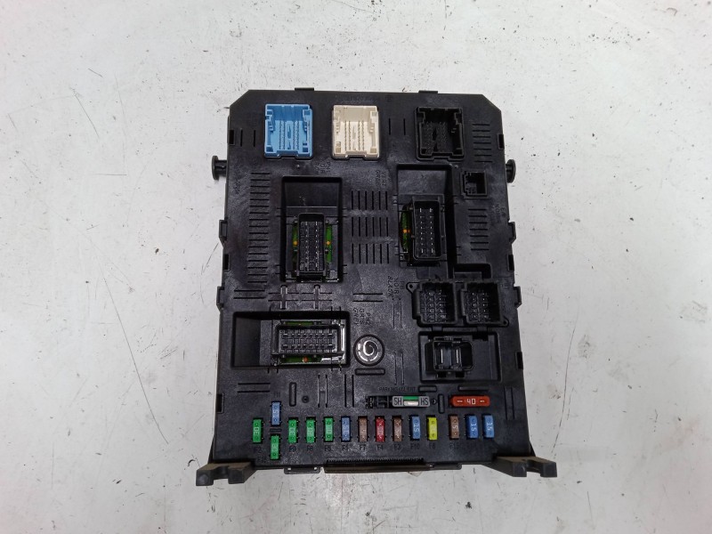 Recambio de bsi para peugeot 307 sw (3h) 2.0 16v referencia OEM IAM 9661940480 BSI 2004 H05 281171702B