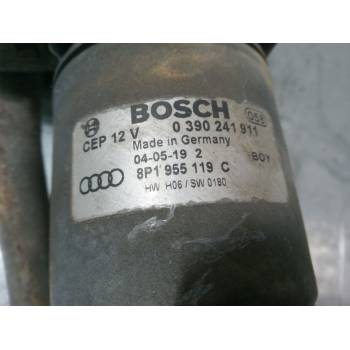 MOTOR LIMPIA DELANTERO 0390241911 