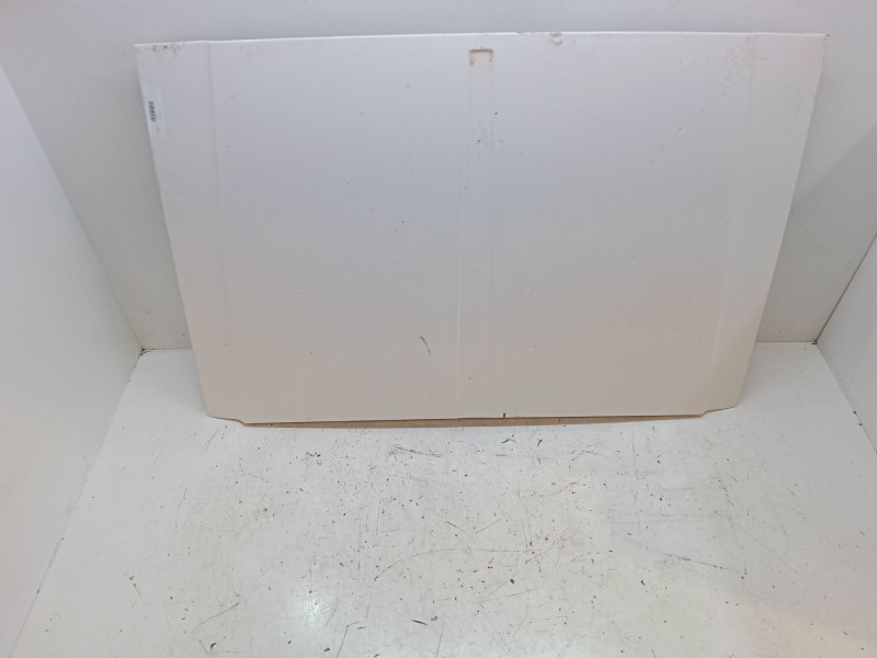 Recambio de capo para jeep cherokee (xj) 2.5 td 4x4 referencia OEM IAM   