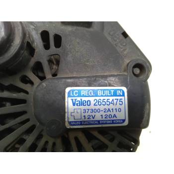 ALTERNADOR 9661544880 CL18