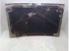 Recambio de capo para jeep cherokee (xj) 2.5 td 4x4 referencia OEM IAM    2