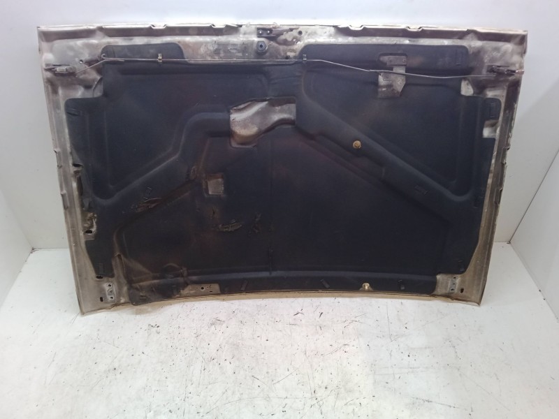 Recambio de capo para jeep cherokee (xj) 2.5 td 4x4 referencia OEM IAM   