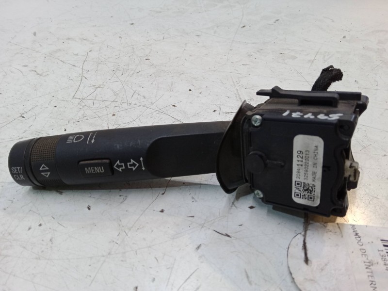 Recambio de mando de intermitencia para opel zafira tourer c (p12) 1.4 lpg (75) referencia OEM IAM 20941129  
