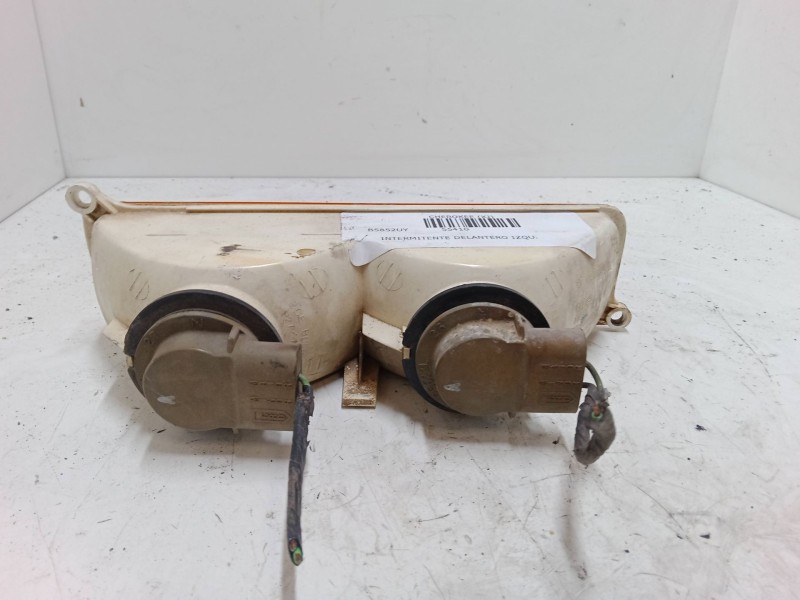 Recambio de intermitente delantero izquierdo para jeep cherokee (xj) 2.5 td 4x4 referencia OEM IAM   