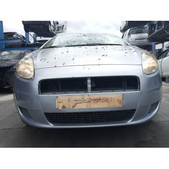 FIAT GRANDE PUNTO (199_)