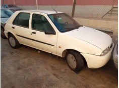ford fiesta iv (ja_, jb_) del año 1998