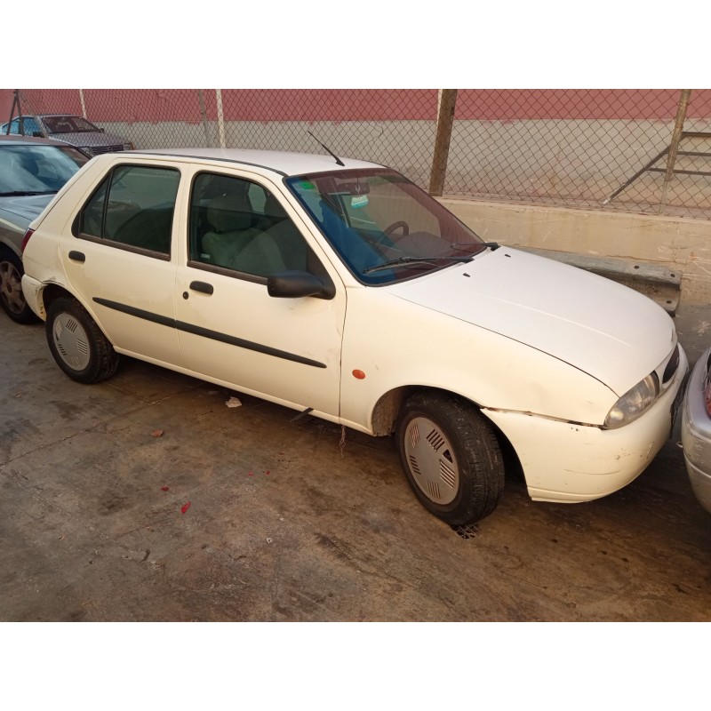 ford fiesta iv (ja_, jb_) del año 1998