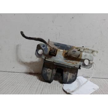 CERRADURA MALETERO / PORTON 