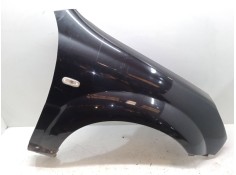 Recambio de aleta delantera derecha para ssangyong rexton / rexton ii (gab_) 2.7 xdi referencia OEM IAM   