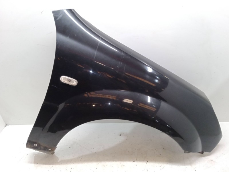 Recambio de aleta delantera derecha para ssangyong rexton / rexton ii (gab_) 2.7 xdi referencia OEM IAM   