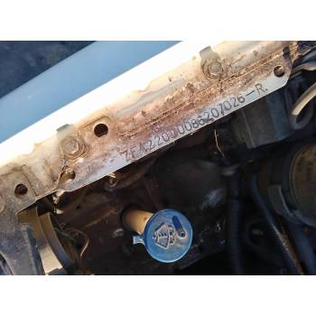 FIAT SCUDO FURGONETA (220_)