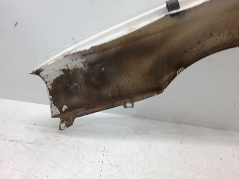 Recambio de aleta delantera derecha para volkswagen golf iii (1h1) 1.9 d referencia OEM IAM   