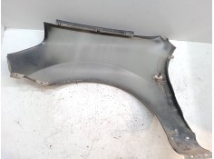 Recambio de aleta delantera derecha para ssangyong rexton / rexton ii (gab_) 2.7 xdi referencia OEM IAM    2