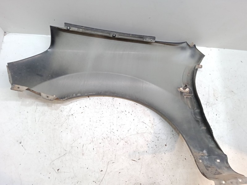 Recambio de aleta delantera derecha para ssangyong rexton / rexton ii (gab_) 2.7 xdi referencia OEM IAM   