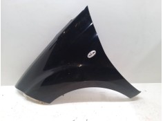 Recambio de aleta delantera izquierda para citroën c-crosser (vu_, vv_) 2.2 hdi referencia OEM IAM   