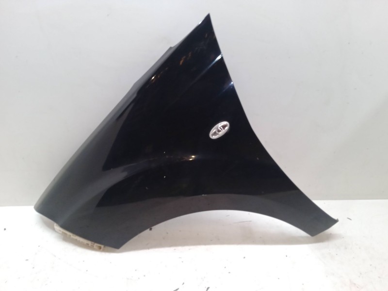 Recambio de aleta delantera izquierda para citroën c-crosser (vu_, vv_) 2.2 hdi referencia OEM IAM   