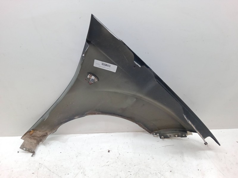 Recambio de aleta delantera izquierda para citroën c-crosser (vu_, vv_) 2.2 hdi referencia OEM IAM   