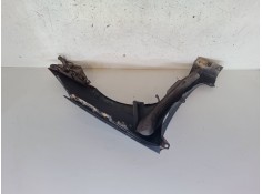 Recambio de aleta delantera izquierda para peugeot 307 sw (3h) 2.0 16v referencia OEM IAM    2