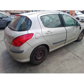 PEUGEOT 308 I (4A_, 4C_)