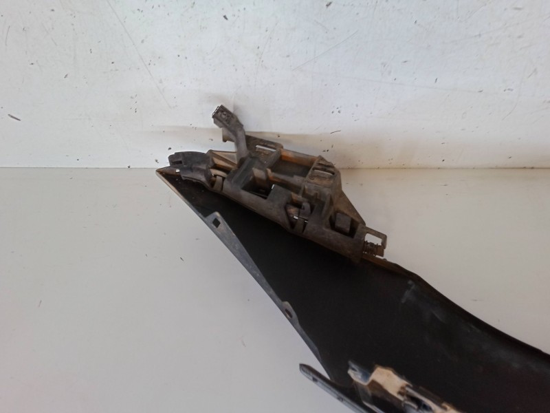 Recambio de aleta delantera izquierda para peugeot 307 sw (3h) 2.0 16v referencia OEM IAM   