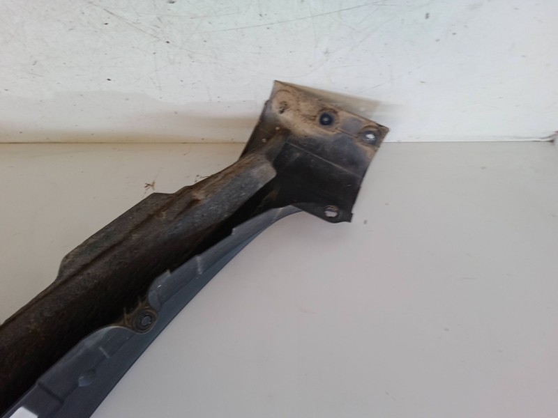 Recambio de aleta delantera izquierda para peugeot 307 sw (3h) 2.0 16v referencia OEM IAM   