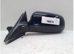 Recambio de retrovisor electrico izquierdo para audi a3 (8l1) 1.6 referencia OEM IAM   