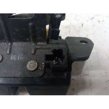 CERRADURA MALETERO / PORTON 
