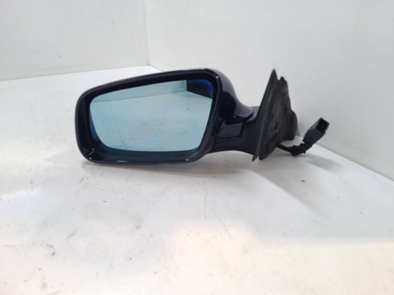 Recambio de retrovisor electrico izquierdo para audi a3 (8l1) 1.6 referencia OEM IAM   