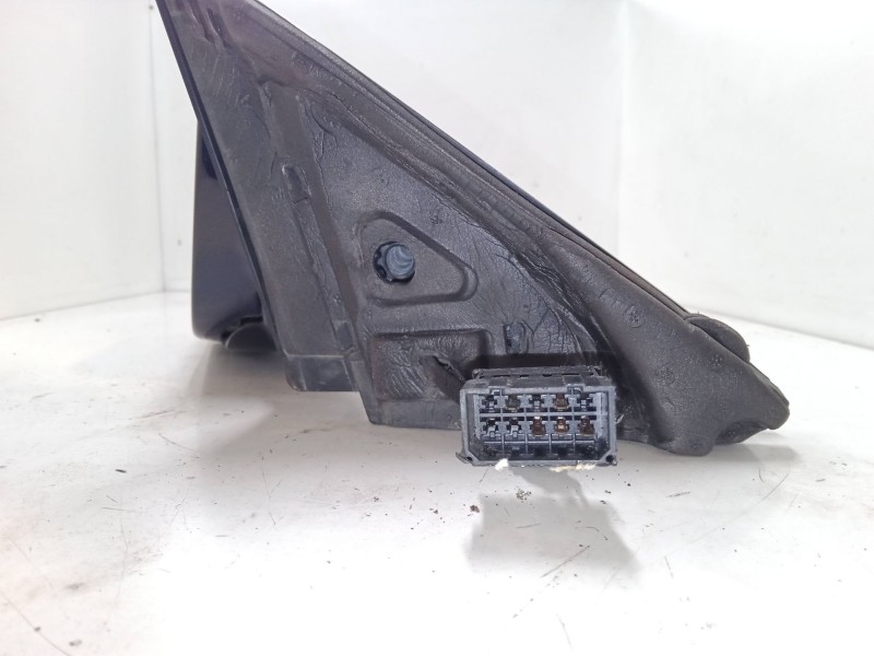 Recambio de retrovisor electrico izquierdo para audi a3 (8l1) 1.6 referencia OEM IAM   