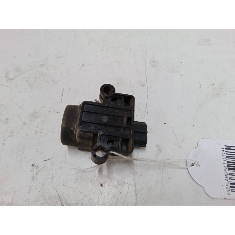 Recambio de sensor de impacto para land rover freelander i (l314) 2.0 di 4x4 referencia OEM IAM   