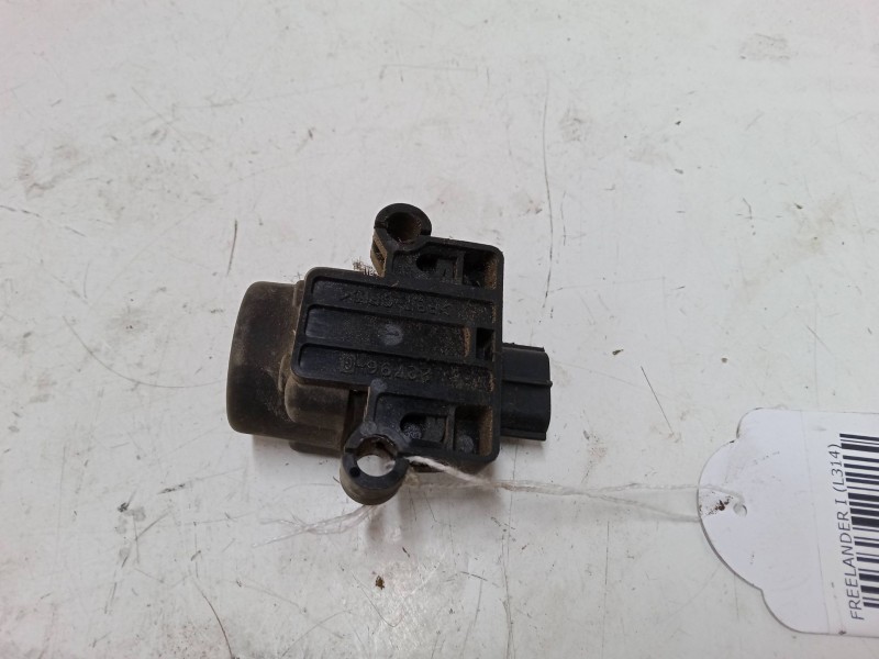 Recambio de sensor de impacto para land rover freelander i (l314) 2.0 di 4x4 referencia OEM IAM   