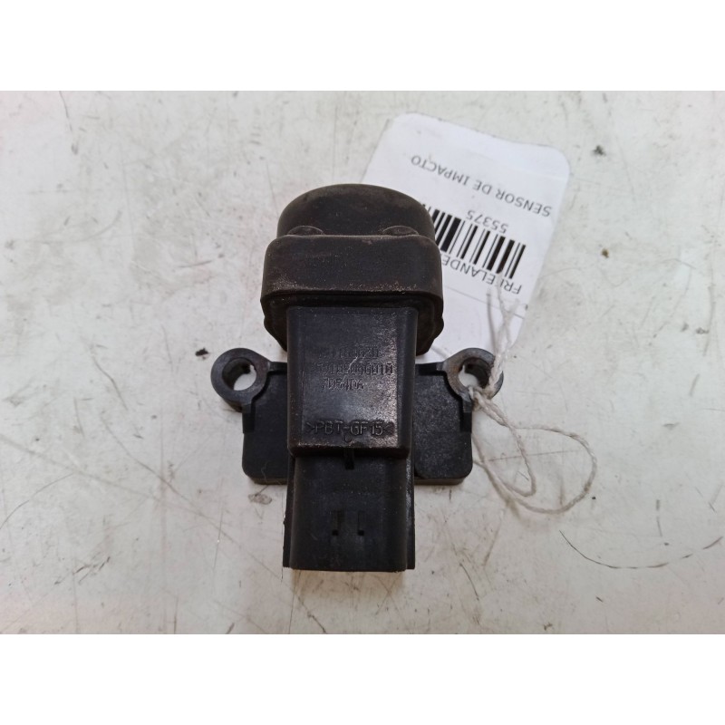 Recambio de sensor de impacto para land rover freelander i (l314) 2.0 di 4x4 referencia OEM IAM   