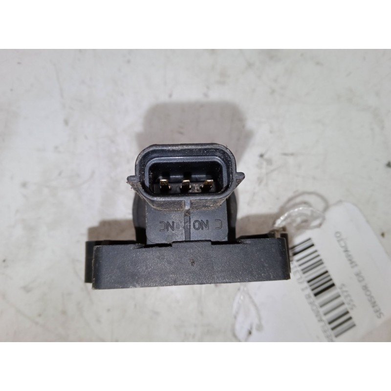 Recambio de sensor de impacto para land rover freelander i (l314) 2.0 di 4x4 referencia OEM IAM   