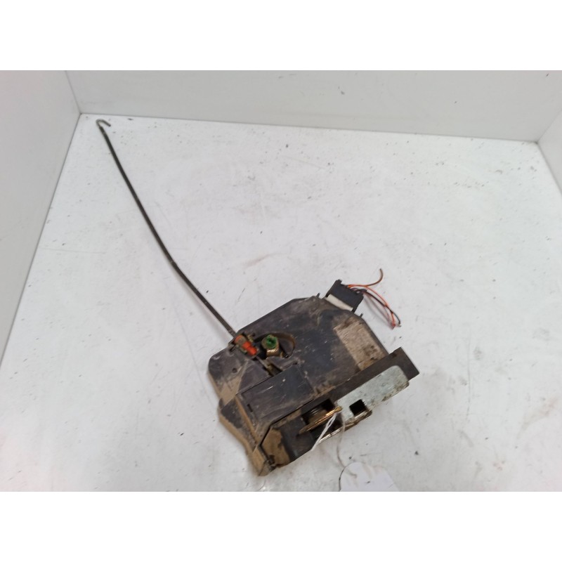 Recambio de cerradura puerta delantera derecha para land rover freelander i (l314) 2.0 di 4x4 referencia OEM IAM   