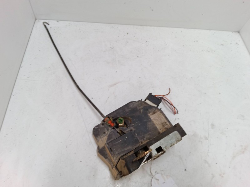 Recambio de cerradura puerta delantera derecha para land rover freelander i (l314) 2.0 di 4x4 referencia OEM IAM   