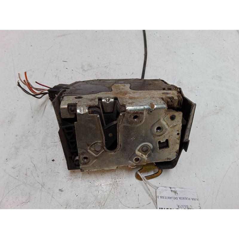 Recambio de cerradura puerta delantera derecha para land rover freelander i (l314) 2.0 di 4x4 referencia OEM IAM   