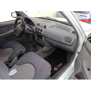 NISSAN MICRA II (K11)