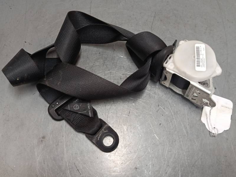 CINTURON SEGURIDAD TRASERO DERECHO 308044599JN7 