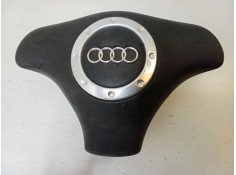 Recambio de airbag volante para audi tt roadster (8n9) 1.8 t quattro referencia OEM IAM 8N0880201  