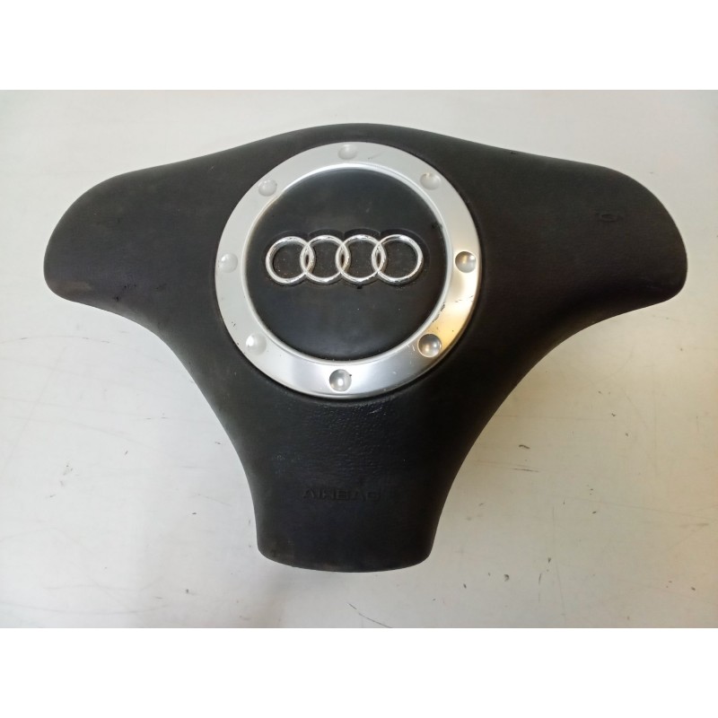 Recambio de airbag volante para audi tt roadster (8n9) 1.8 t quattro referencia OEM IAM 8N0880201  