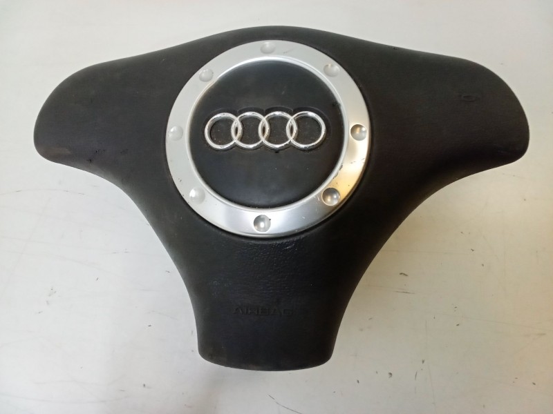 Recambio de airbag volante para audi tt roadster (8n9) 1.8 t quattro referencia OEM IAM 8N0880201  