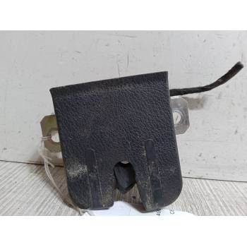 CERRADURA MALETERO / PORTON 