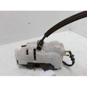 CERRADURA PUERTA DELANTERA IZQUIERDA 