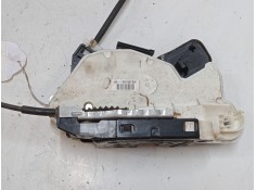 Recambio de cerradura puerta delantera izquierda para volkswagen golf vi (5k1) 1.6 tdi referencia OEM IAM A55K1837015   2