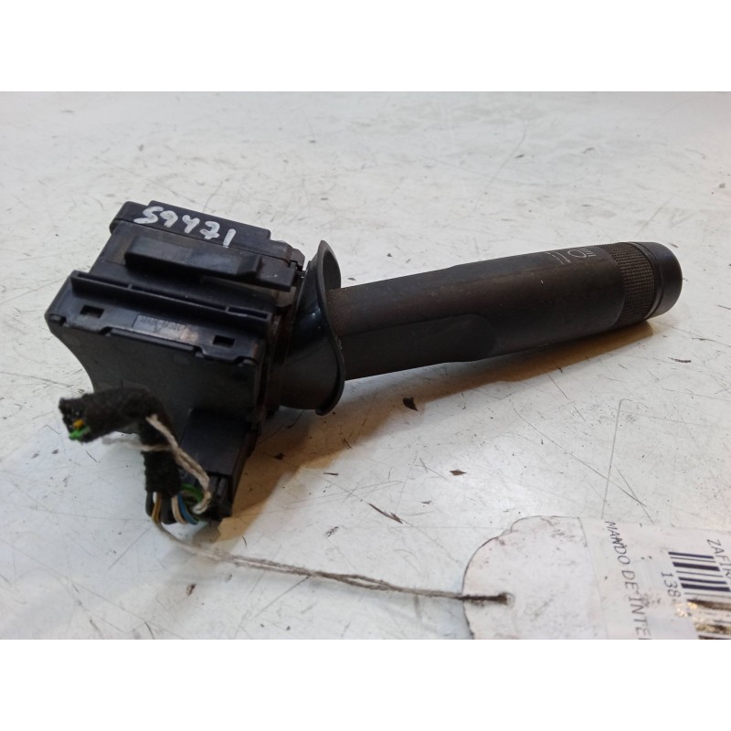Recambio de mando de intermitencia para opel zafira tourer c (p12) 1.4 lpg (75) referencia OEM IAM 20941129  