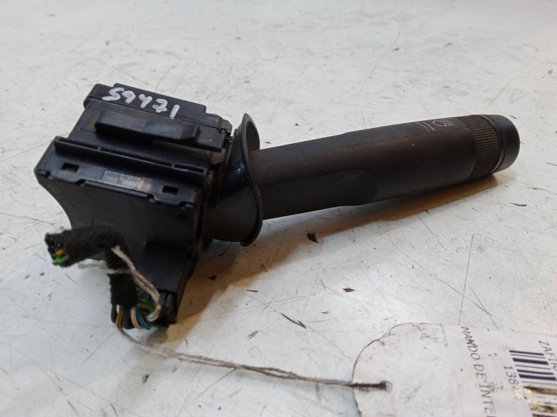 Recambio de mando de intermitencia para opel zafira tourer c (p12) 1.4 lpg (75) referencia OEM IAM 20941129  