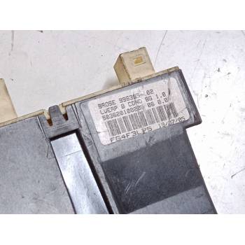 ELEVALUNAS ELECTRICO DELANTERO IZQUIERDO 
