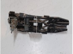 Recambio de maneta exterior puerta delantera izquierda para volkswagen golf vi (5k1) 1.6 tdi referencia OEM IAM    2